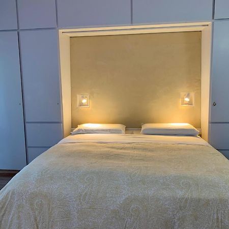 Residence Villa Alba Room Nr 221 Gardone Riviera Exterior foto