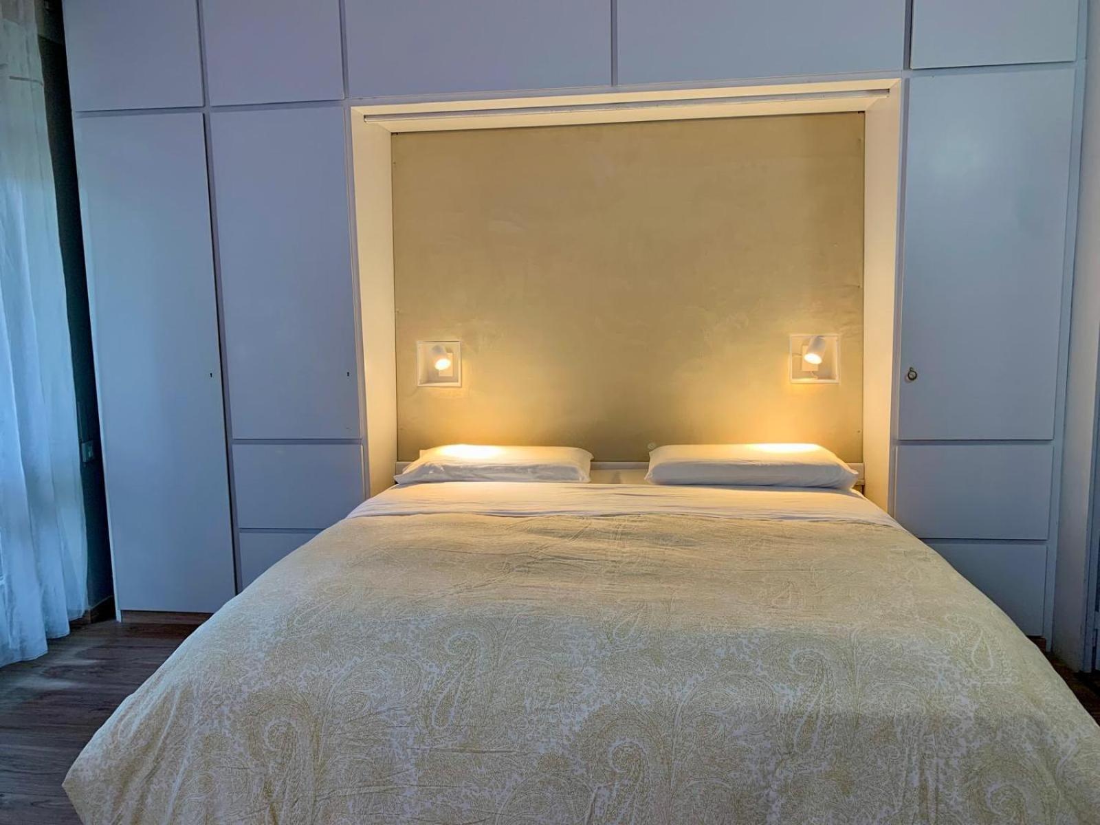 Residence Villa Alba Room Nr 221 Gardone Riviera Exterior foto